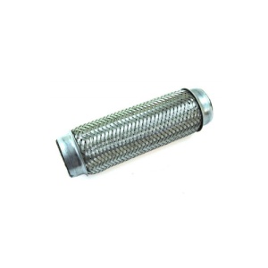 Racord flexibil pentru toba, dimensiuni 64x254 mm - Img 6