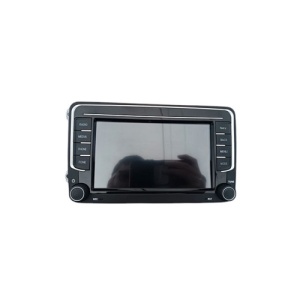 Radio MP3 , MP5 Player 2DIN Android Ecran 7" 12V 2+32G ,Functie CarPlay compatibila Volkswagen,Skoda Cod: CNS1014-2-32 - Img 1