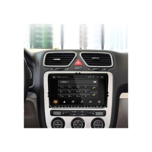 Radio MP3, MP5 Player 2DIN ANDROID Marime ecran 9" 12V 2+32G compatibila Volkswagen , Skoda, Seat Cod: CNS1015-2-32 - Img 3