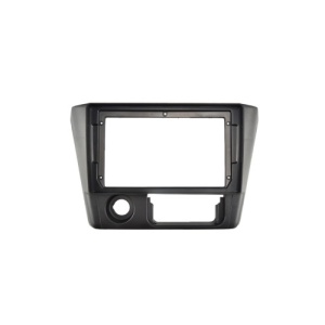 Rama Navigatie 10" cu cablaj compatibila Mitsubishi Lancer 2007-> Cod: NV3112/ GR1 - Img 1