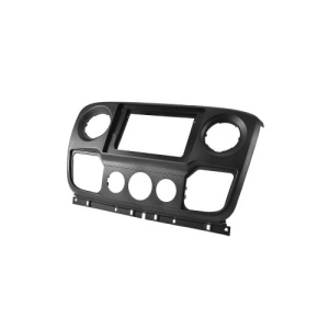 Rama Navigatie 10" cu cablaj compatibila Opel Movano B 2010-2021 Cod: NV3140/ GR3 - Img 3