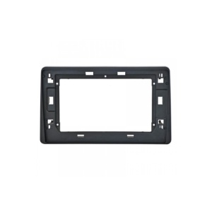 Rama Navigatie 10" cu cablaj si modul canbus compatibila Dacia Duster II 2018-2021 Cod: NV3037 / GR2 - Img 1
