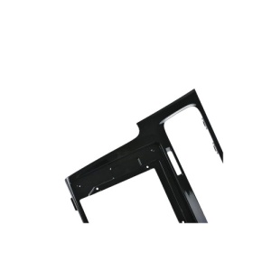 Rama Navigatie 10" cu cablaj si modul canbus compatibila VW Golf VII 2012-2019 Cod: NV3234 / GR1 - Img 3