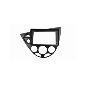 Rama Navigatie 9" cu cablaj compatibila Ford Focus I 1998 - 2005 Cod: NV3053 / GR2 - Img 1