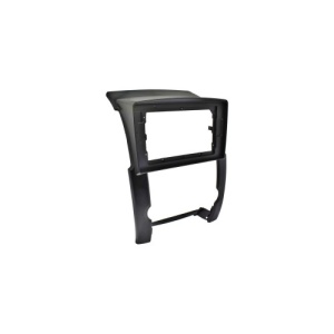 Rama Navigatie 9" cu cablaj compatibila Kia Sorento II 2009 - 2012 Cod: NV3082/ GR1 - Img 3