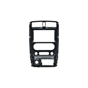 Rama Navigatie 9" cu cablaj compatibila Suzuki Jimny 2005-2018 Cod: NV3188/ GR1 - Img 4
