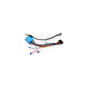 Rama Navigatie 9" cu cablaj compatibila Suzuki SX4 S-Cross 2013-> Cod: NV3194 / GR1 - Img 4