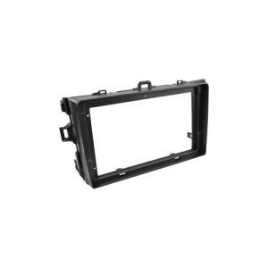 Rama Navigatie 9" cu cablaj compatibila Toyota Corolla 2007-2013 Cod: NV3202 / GR1 - Img 4