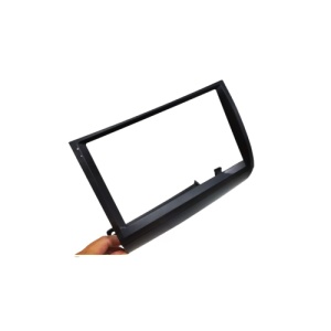 Rama Navigatie 9" cu cablaj compatibila Toyota Prius W2 2003-2009 Cod: NV3213 / GR1 - Img 2