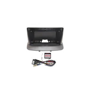 Rama Navigatie 9" cu cablaj si canbus compatibila Renault Fluence 2009-2016 Cod: NV3169 / 3164 GR3 - Img 4