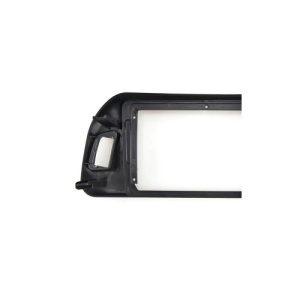 Rama Navigatie 9" cu cablaj si modul canbus compatibila Audi Q5 2008 - 2017 Cod: NV3004/ GR4 - Img 5
