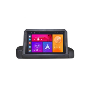 Rama Navigatie 9" cu cablaj si modul canbus compatibila BMW Seria 3 (E90) 2004 - 2013 Cod: NV3010/ GR2 - Img 4