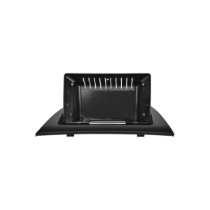 Rama Navigatie 9" cu cablaj si modul canbus compatibila BMW X3 (E83) 2003 - 2011 Cod: NV3016/ GR2 - Img 1