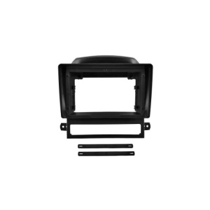 Rama Navigatie 9" cu cablaj si modul canbus compatibila Chevrolet Captiva 2006-2011 Cod: NV3018/ GR1 - Img 1