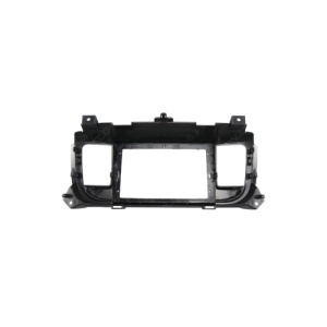 Rama Navigatie 9" cu cablaj si modul canbus compatibila Citroen Jumpy 2016 ->, Cod: NV3142/ GR2 - Img 2