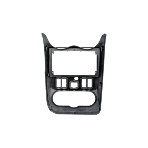 Rama Navigatie 9" cu cablaj si modul canbus compatibila Dacia Duster I 2010-2013 Cod: NV3040/ GR2 - Img 7