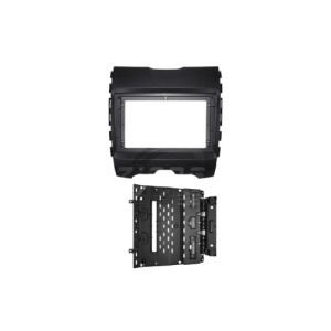 Rama Navigatie 9" cu cablaj si modul canbus compatibila Ford Edge 2016-2021 Cod: NV3051/ GR2 - Img 3