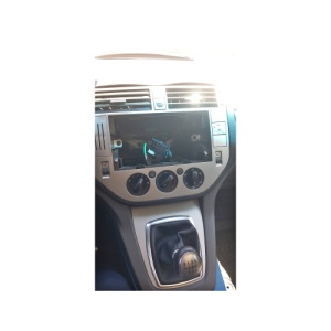 Rama Navigatie 9" cu cablaj si modul canbus compatibila Ford Fusion 2005 - 2012 Cod: NV3072/ GR2 - Img 6