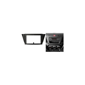 Rama Navigatie 9" cu cablaj si modul canbus compatibila Iveco Daily VI 2014 -> Cod: NV3079/ GR2 - Img 4