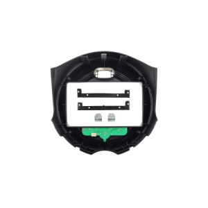 Rama Navigatie 9" cu cablaj si modul canbus compatibila Mini Cooper F55, F56, F57 Cod: NV3105 / GR4 - Img 4