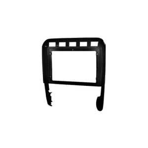 Rama Navigatie 9" cu cablaj si modul canbus compatibila Porsche Cayenne 2002-2010 Cod: NV3159/ GR3 - Img 1