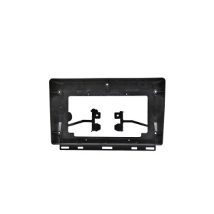 Rama Navigatie 9" cu cablaj si modul canbus compatibila Renault Clio V 2019-> Cod: NV3163 / GR3 - Img 2