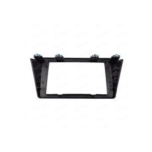 Rama Navigatie 9" cu cablaj si modul canbus compatibila Skoda Fabia III 2014-2021 Cod: NV3177/ GR1 - Img 4