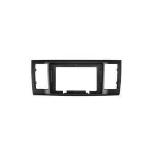 Rama Navigatie 9" cu cablaj si modul canbus compatibila VW Transporter / Caravelle / Multivan T6 2015-2020 Cod: NV3232 / GR2 - Img 1