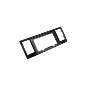 Rama Navigatie 9" cu cablaj si modul canbus compatibila VW Transporter / Caravelle / Multivan T6 2015-2020 Cod: NV3232 / GR2 - Img 3