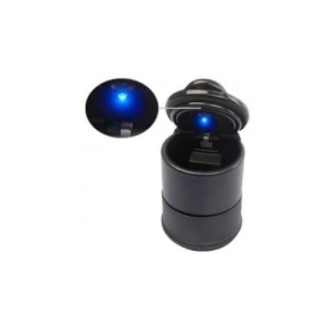ScrumierÄƒ Auto UniversalÄƒ cu LED Cod: 4S - Img 1