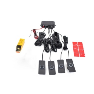 Senzori parcare cu difuzor tip buzzer OEM LOOK 12V Gama Premium Cod: M301 - Img 1
