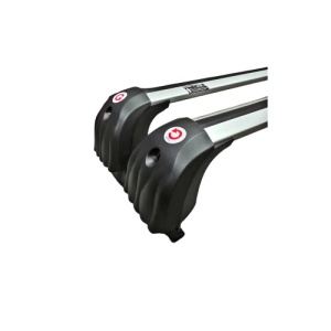 Set 2 bare transversale de portbagaj din Aluminiu compatibil Dacia Logan III 2021-> Cod: ART-L0321 - Img 3