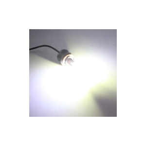 Set 2 becuri LED Marker Angel Eyes compatibil BMW Angel 40W Cod: A.E. HH-E9240 - Img 5