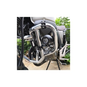 Set 2 suporti proiectoare LED universal pentru prindere de rollbar sau bullbar Cod: TY021 - Img 7