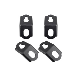 Set 4 suporti ancorare pe remorca compatibili MAVERICK X3 C Cod: RZR-077 - Img 3