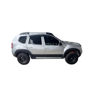 Set 8 protectii aripa compatibil Dacia Duster I 2010-2017 Cod: DDT3001 - Img 6