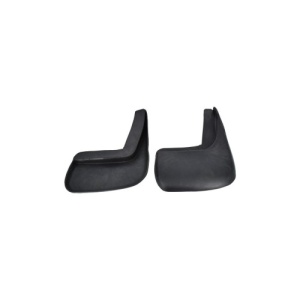 Set aparatori noroi pentru fata sau spate compatibile Ford Transit Custom 2003-2013 Cod: FRD-204 - Img 2