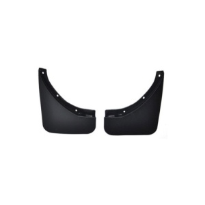 Set aparatori noroi spate Duster I Cod: 788121885R - Img 1