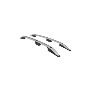 Set bare portbagaj longitudinale compatibil Ford Custom Scurt 2012-> Cod: ER-BALON-13 / ER-B - Img 2