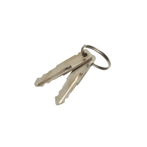 Set contact chei, yale compatibil Dacia Logan Cod: BK64009 - Img 5