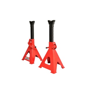 Set cric suport capra auto greutate maxima 12T 2 bucati Cod: DISDU28 - Img 4
