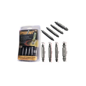 Set extractoare pentru suruburi rupte Cod: FS-6411 - Img 3
