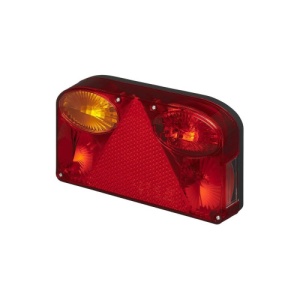 Set lampa stop Stanga +Dreapta Cod: TR001 - Img 4
