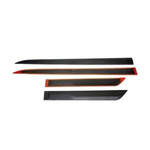 Set ornament bandou lateral universal Cod: BND1014 - Img 4