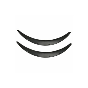 Set protectie aripa universal Overfender culoare Negru-Mat Cod: HH-UNIV-032 - Img 4