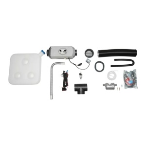 Siroco complet 12V 3000W - Img 1