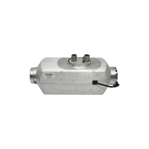 Sirocou, incalzitor stationar 12V, 5KW, display LCD, cu telecomanda Breckner Germany Cod: BK78257 - Img 1
