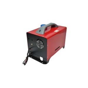 Sirocou, incalzitor stationar portabil 12-24V, 5KW, display LCD, cu telecomanda Cod: BK78253 - Img 4