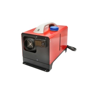 Sirocou universal compact portabil 12V 5000W Cod:BK77837 - Img 1