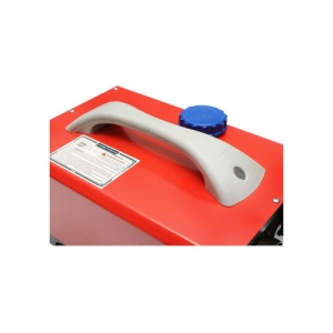 Sirocou universal compact portabil 12V 5000W Cod:BK77837 - Img 2